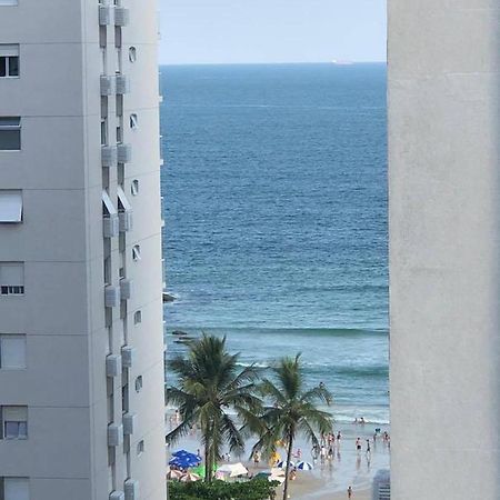 Apartamento - Guaruja Pitangueiras 아파트 외부 사진