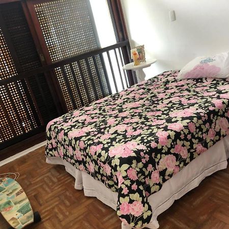 Apartamento - Guaruja Pitangueiras 아파트 외부 사진