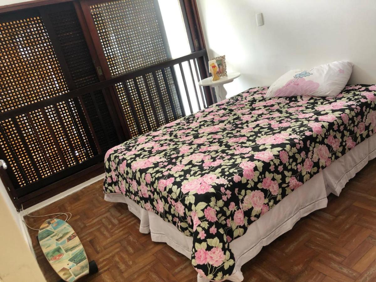 Apartamento - Guaruja Pitangueiras 아파트 외부 사진